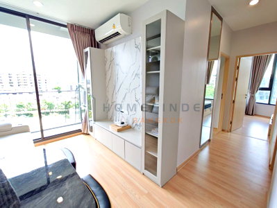 Condos for sale : Skyrise Avenue Sukhumvit 64, 2 Bedrooms – BTS Punnawithi, For Sale 2 bedrooms, for sale