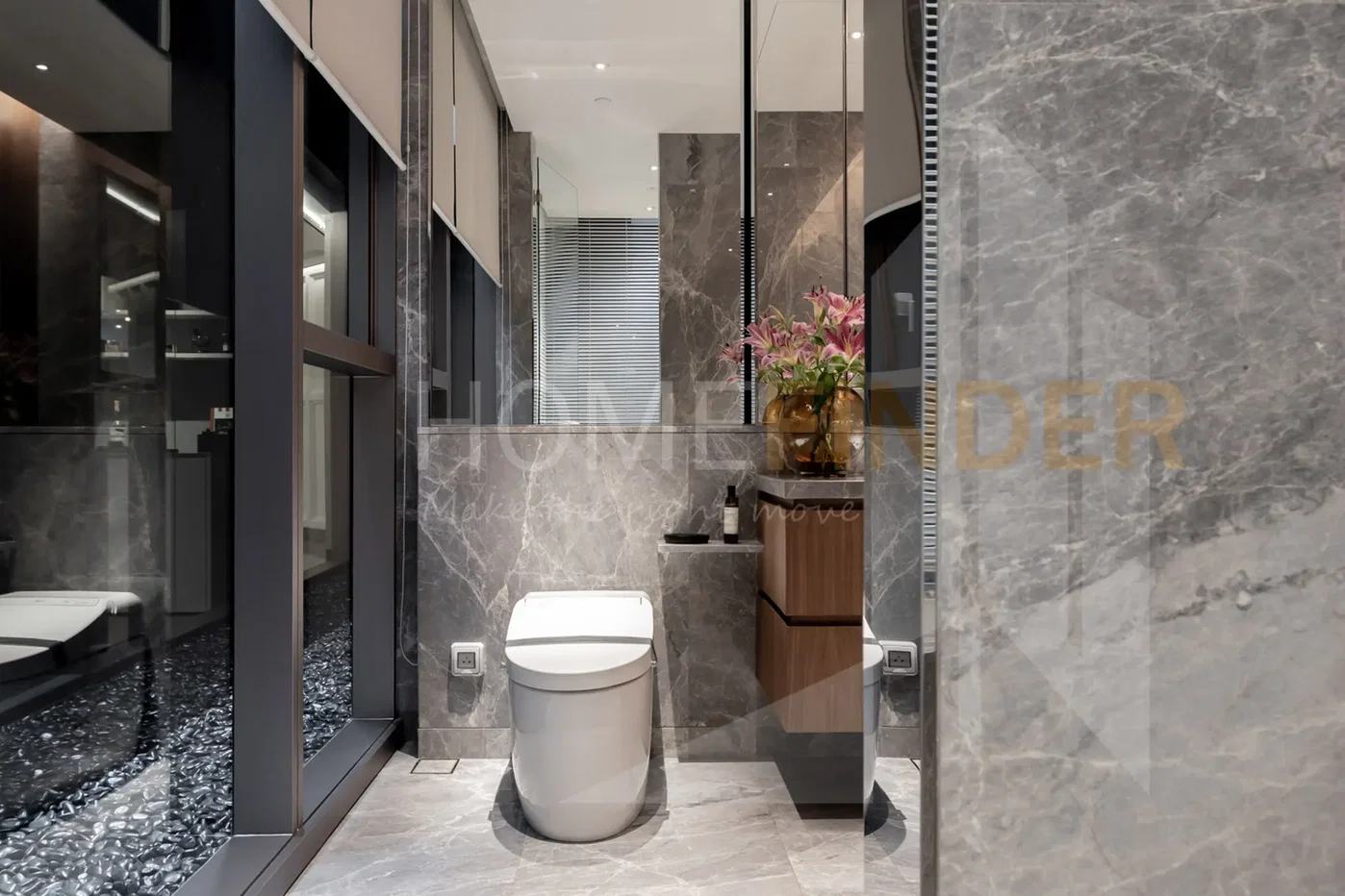 รูป Dusit Residences 3 bedrooms, for sale - รูปที่ 9/9