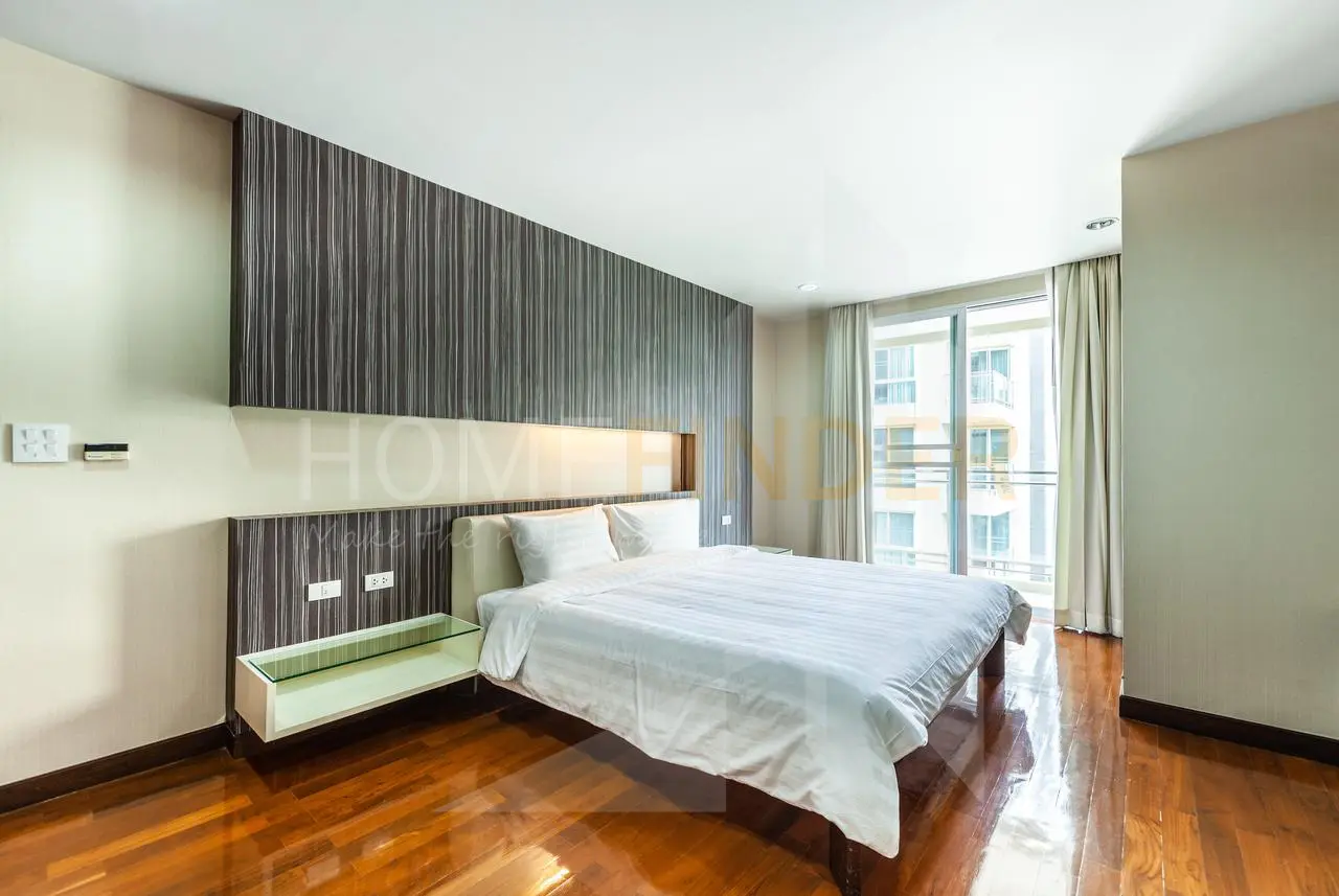 picture Doubletree Residence 3 bedrooms, for rent - 4/24
