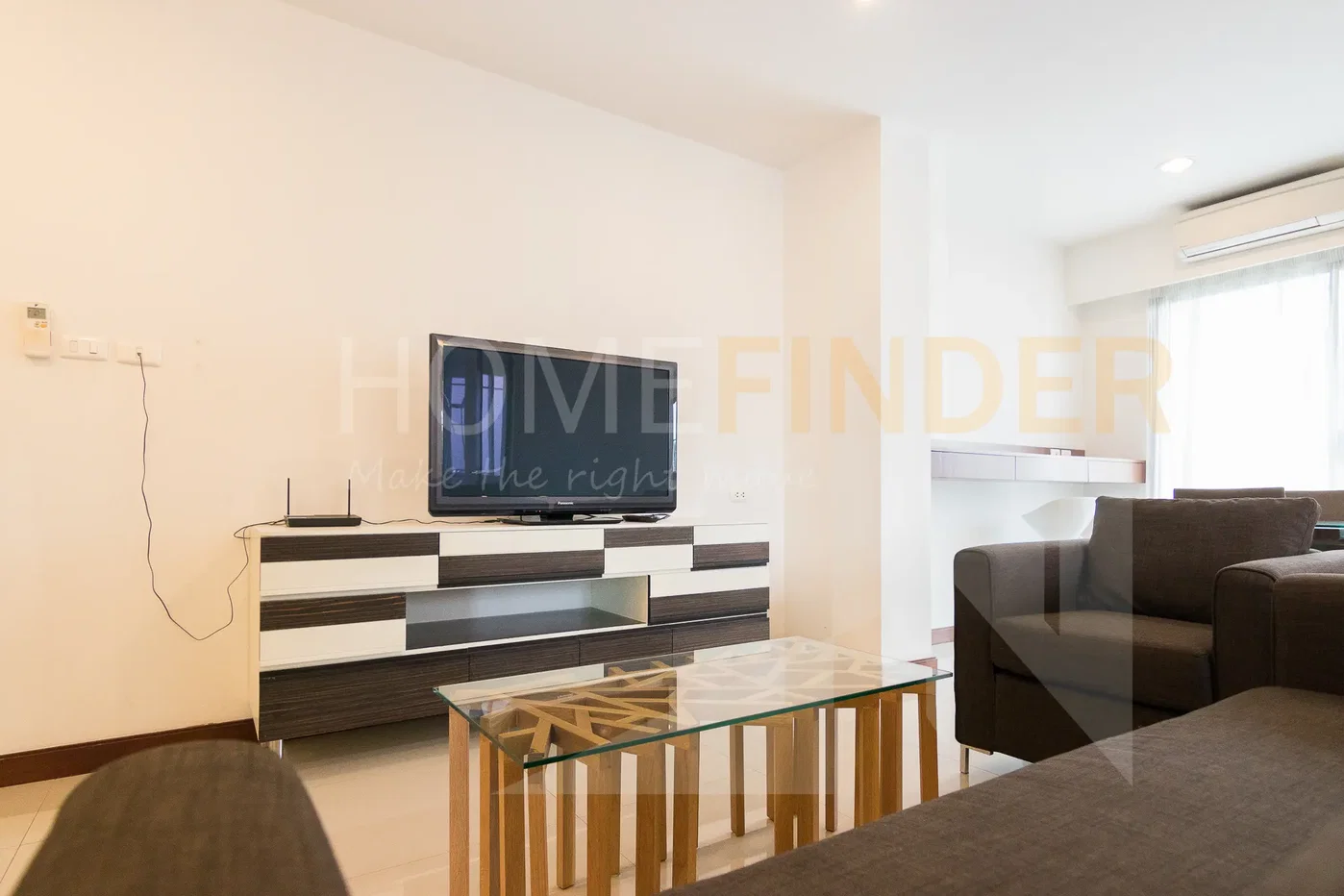 picture Thavee Yindee Residence 3 bedrooms, for rent - 5/26