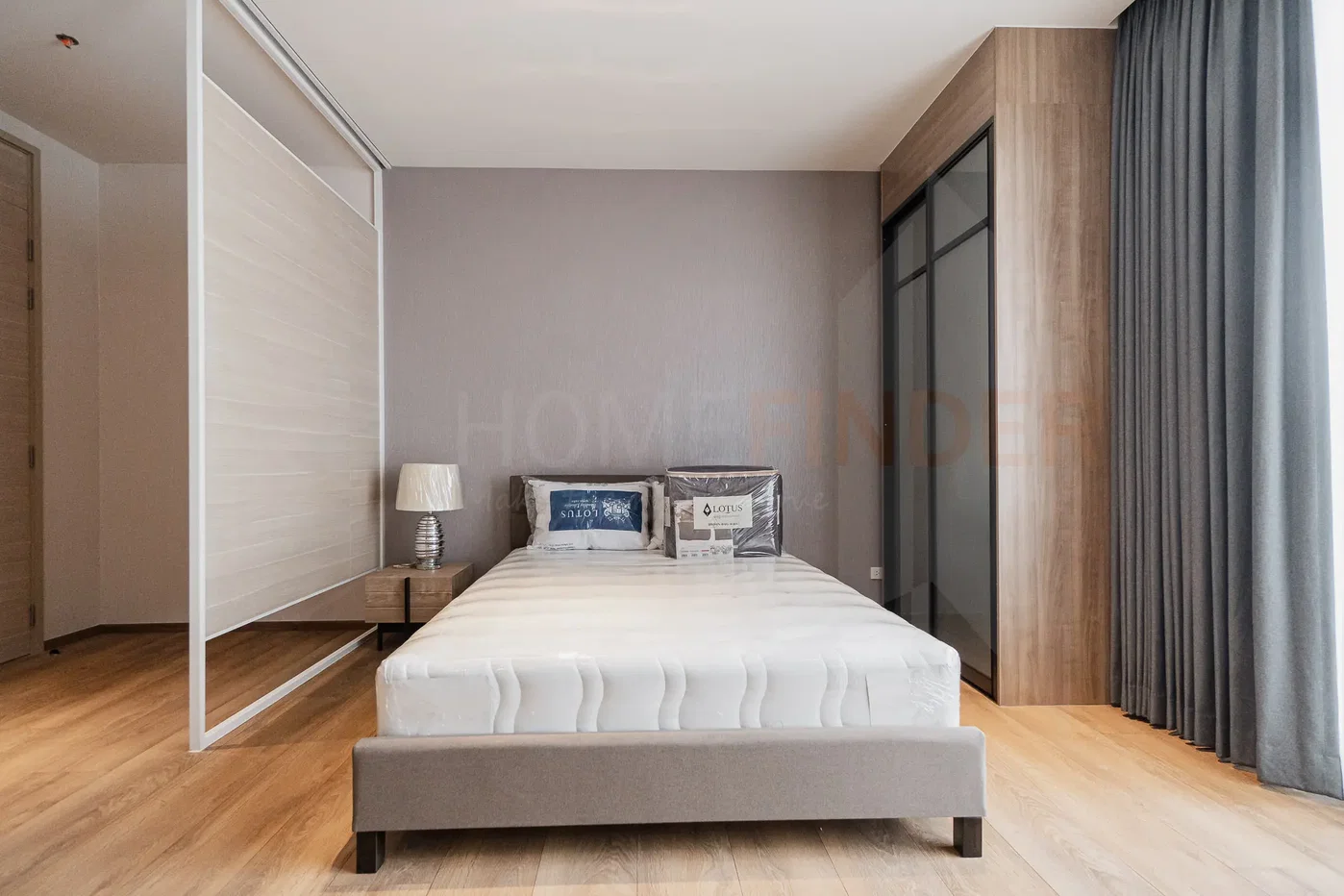รูป PARK ORIGIN PHROM PHONG 1 bedroom, for sale - รูปที่ 1/9