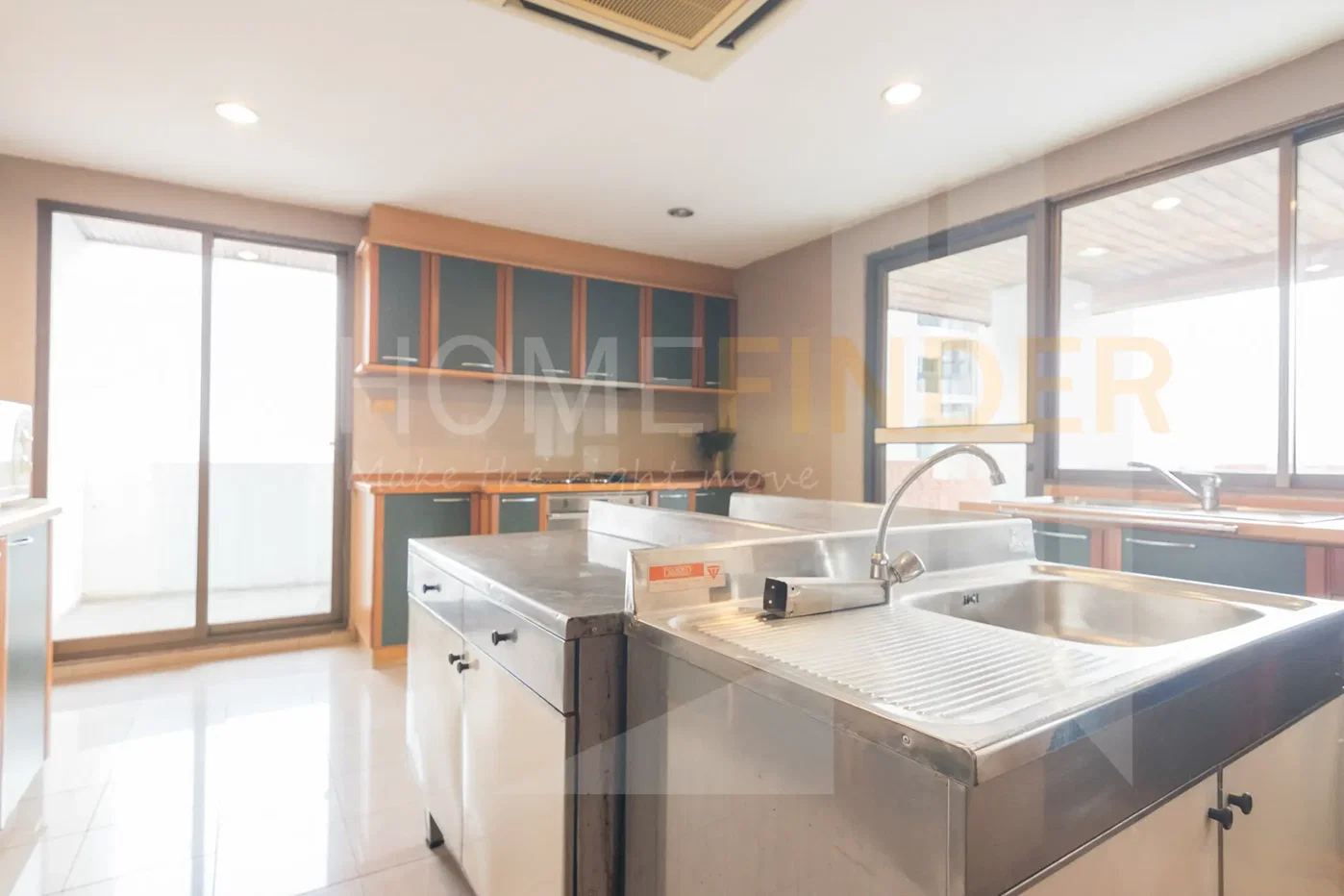 รูป Green Peace Mansion 4 bedrooms, for sale - รูปที่ 9/11