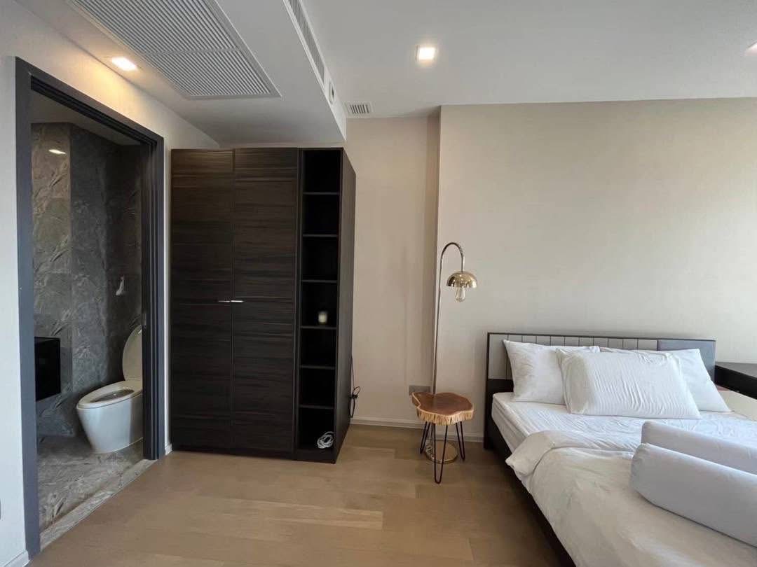 picture Ashton Asoke 1 bedroom, for sale - 7/9