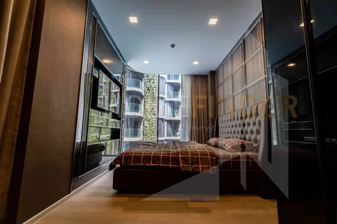 Ashton Residence 41 || แอชตัน เรสซิเดนซ์ 41 2 bedrooms, for rent