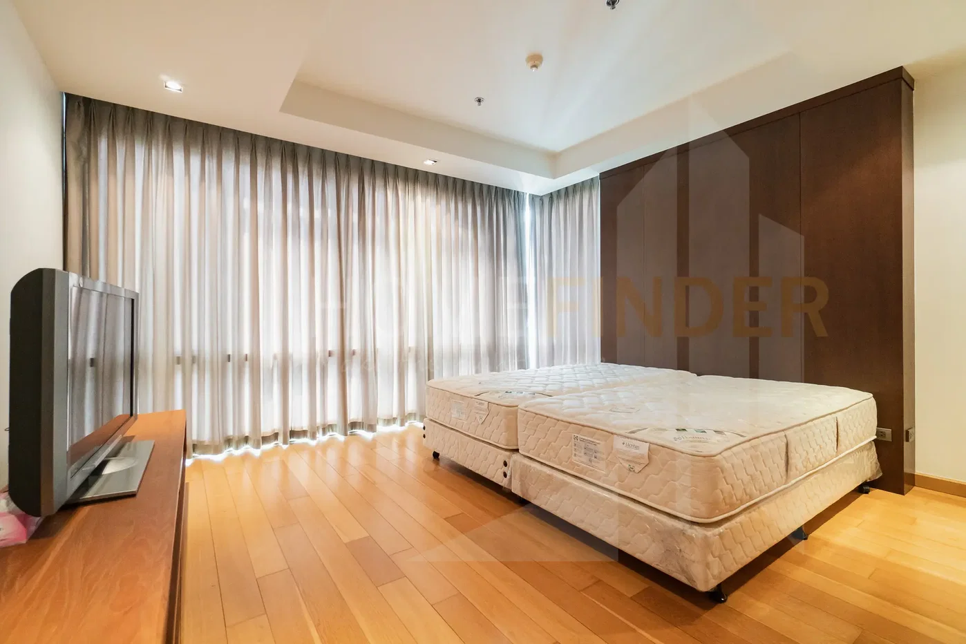 รูป Belgravia Residences 4 bedrooms, for sale - รูปที่ 25/45