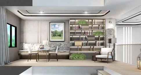 Kuun Ratchaphruek 4 bedrooms, for sale