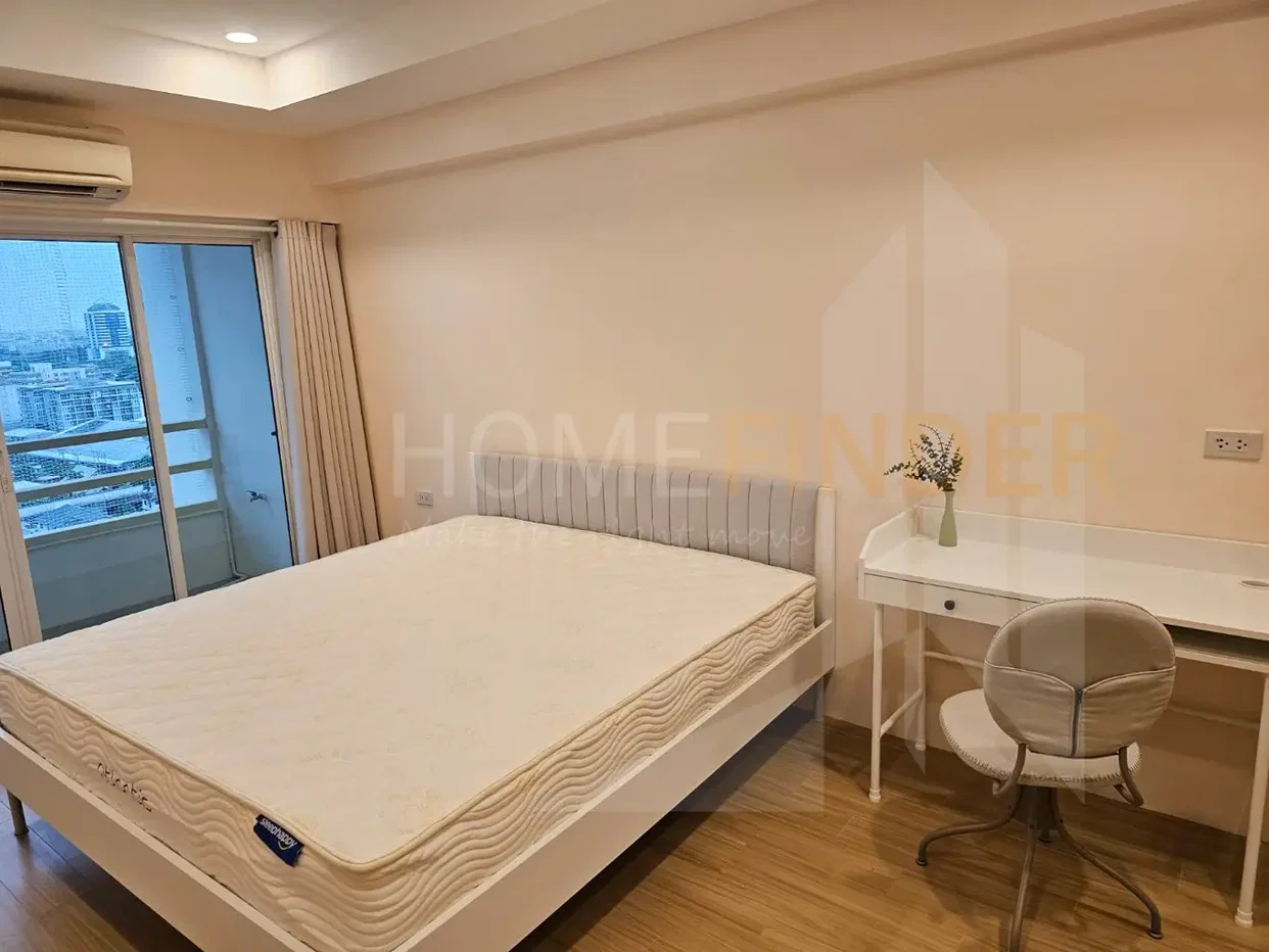 รูป Thonglor Tower 2 bedrooms, for rent - รูปที่ 6/8