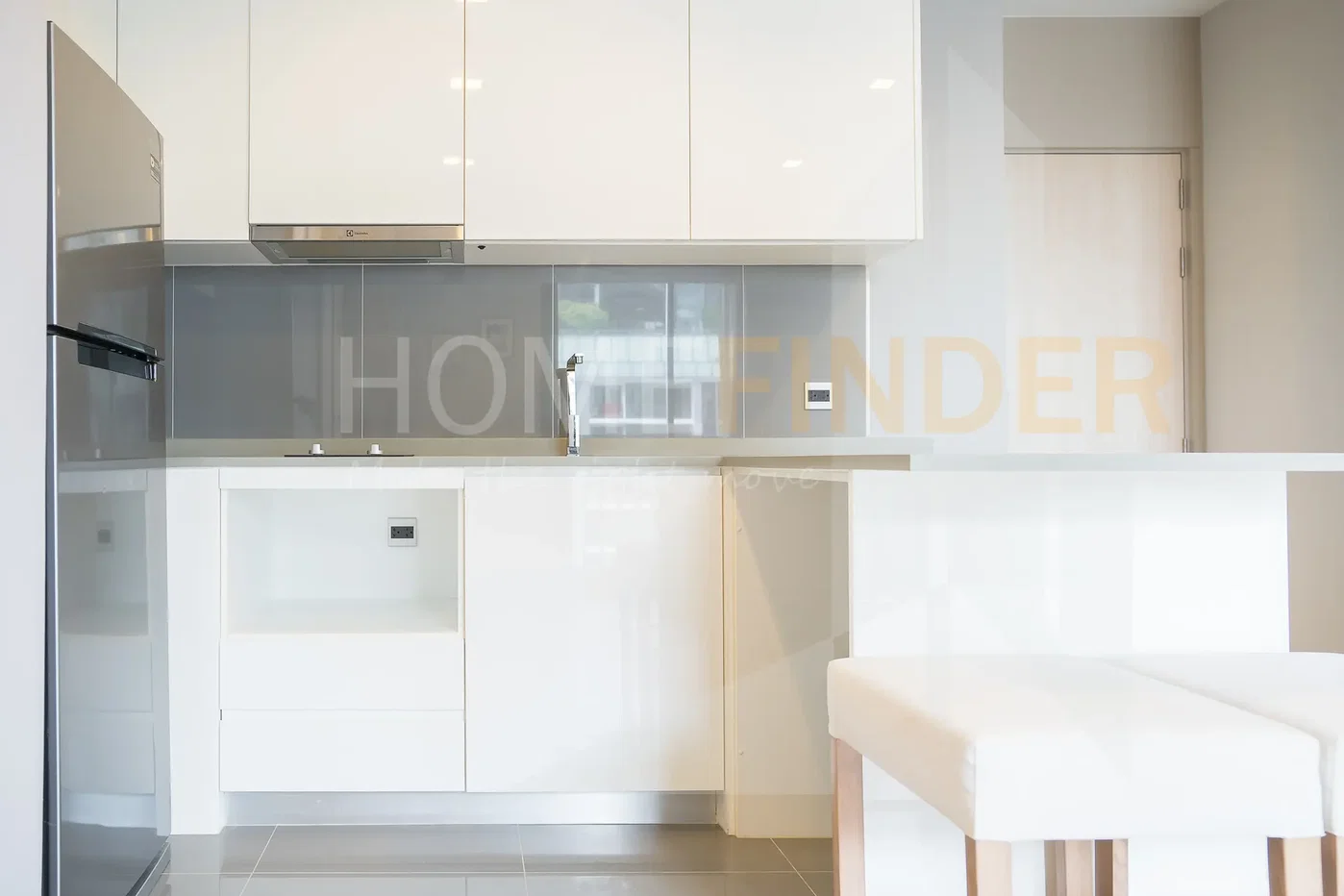 รูป M Thonglor 10 1 bedroom, for rent - รูปที่ 5/29