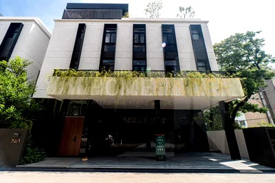 บ้านเดี่ยว ถนนเพชรบุรี (ตัดใหม่) กรุงเทพฯ : ARNA Rama 9 4 bedrooms, for sale