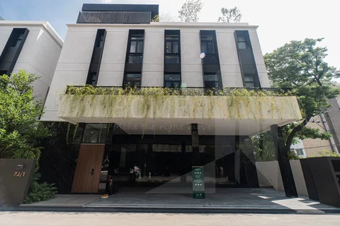 ARNA Rama 9 4 bedrooms, for sale