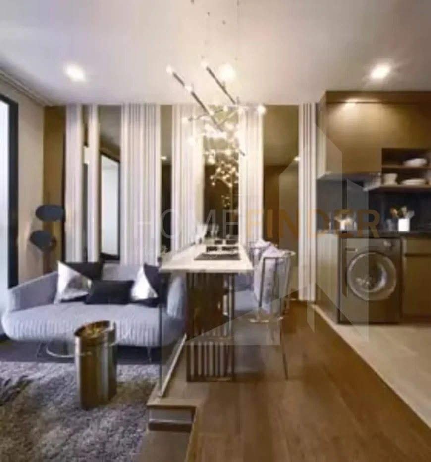 picture IDEO Q Victory 1 bedroom, for sale - 2/7