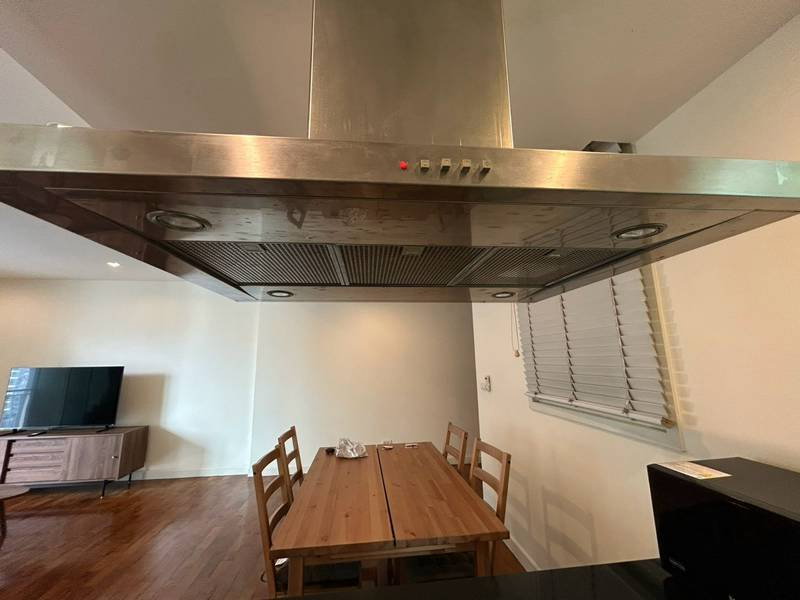 รูป For rent Condo  Baan Siri 31 Fully Furnished  (S15-8393) - รูปที่ 24/39