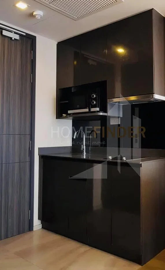 picture Ashton Asoke || แอชตัน อโศก 1 bedroom, for rent - 8/11
