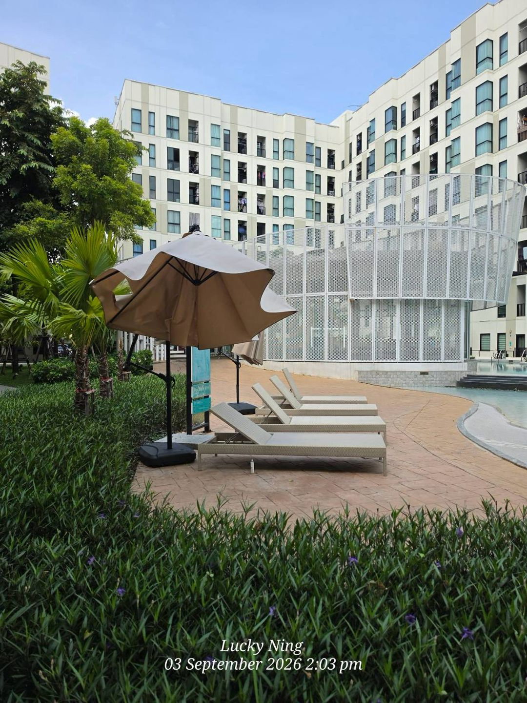 ขาย คอนโด UNIO Sukhumvit 72 Phase 2 อาคาร C ห้องพร้อมโอน นัดล่วงหน้าดูห้องจริงได้เลยค่ะ  โทร 065-451-9256 หนิง นายหน้ามืออาชีพ