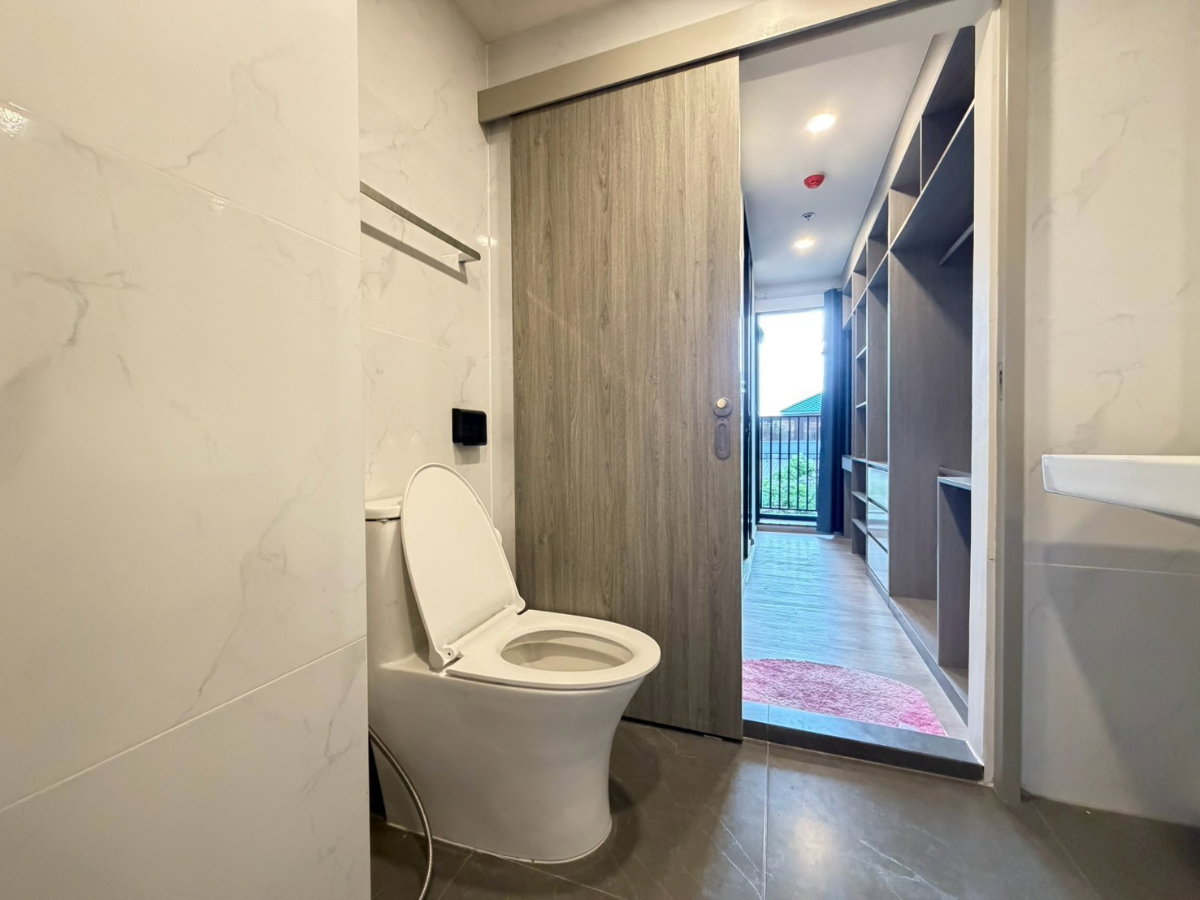picture 💚 For Rent 📍 Origin Plug & Play Sirindhorn Station 💸 Only THB 17,000/month* - 8/9