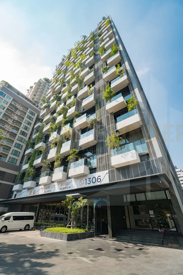 picture Siamese Exclusive 2 bedrooms, for rent - 37/37