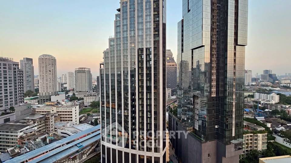 รูป คอนโด 1-ห้องนอน ที่ ดิ เอส สุขุมวิท 36 ใกล้ BTS ทองหล่อ (ID 2699294) - รูปที่ 24/24