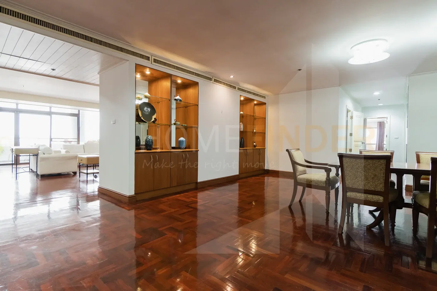 รูป Kallista Mansion 3 bedrooms, for rent - รูปที่ 10/16