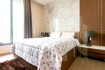 คอนโดให้เช่า : The ESSE Asoke || ดิ เอส อโศก 1 bedroom, for rent