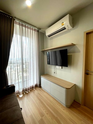 Condos for rent : R1162/[FOR RENT] Skyrise Avenue Sukhumvit 64 | Brand-New 1BR 34 sq.m.