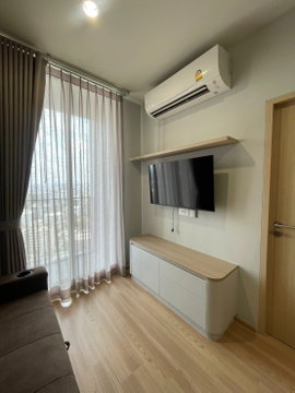 R1162/[เช่าด่วน] คอนโดหรูสร้างใหม่ Skyrise Avenue Sukhumvit 64 |
