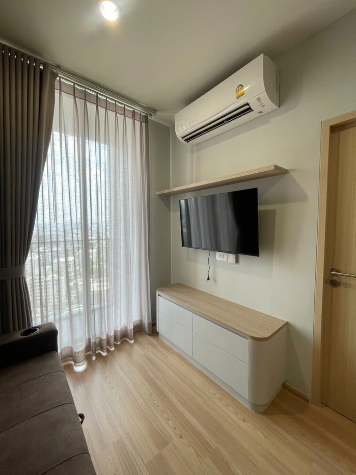 รูป R1162/[เช่าด่วน] คอนโดหรูสร้างใหม่ Skyrise Avenue Sukhumvit 64 | - รูปที่ 1/13