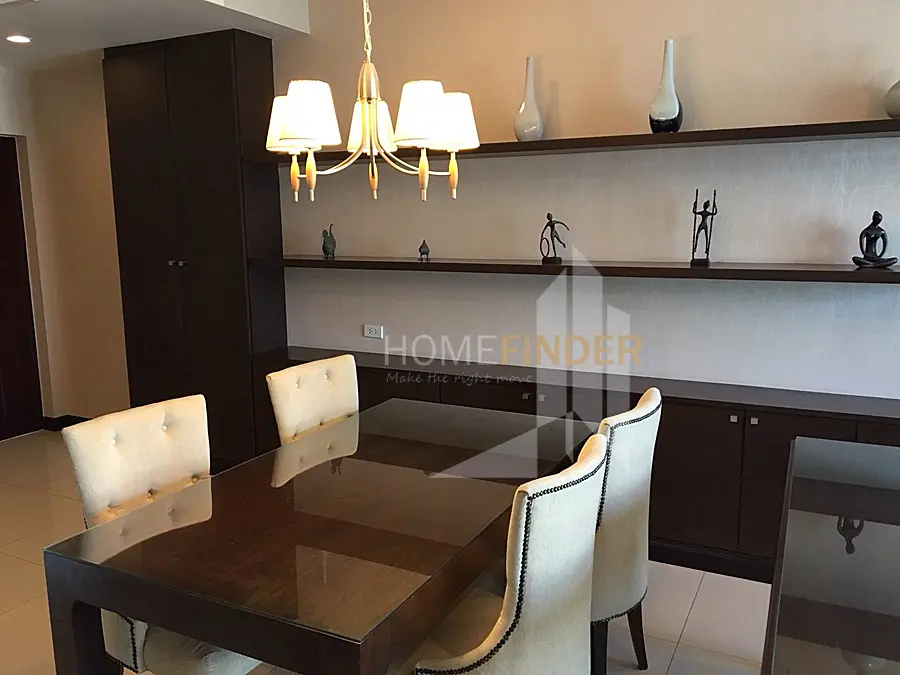 รูป The Address Asoke 2 bedrooms, for rent - รูปที่ 5/9