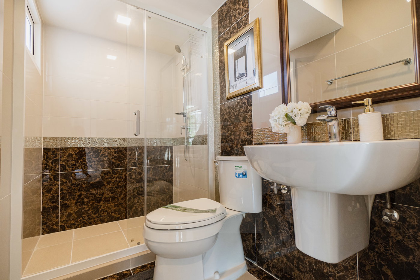 รูป Grandio Bang Na KM.5 4 bedrooms, for sale - รูปที่ 12/24