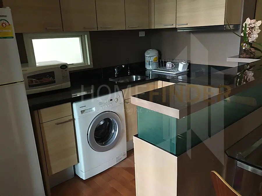 picture The Address Chidlom 2 bedrooms, for rent - 11/12