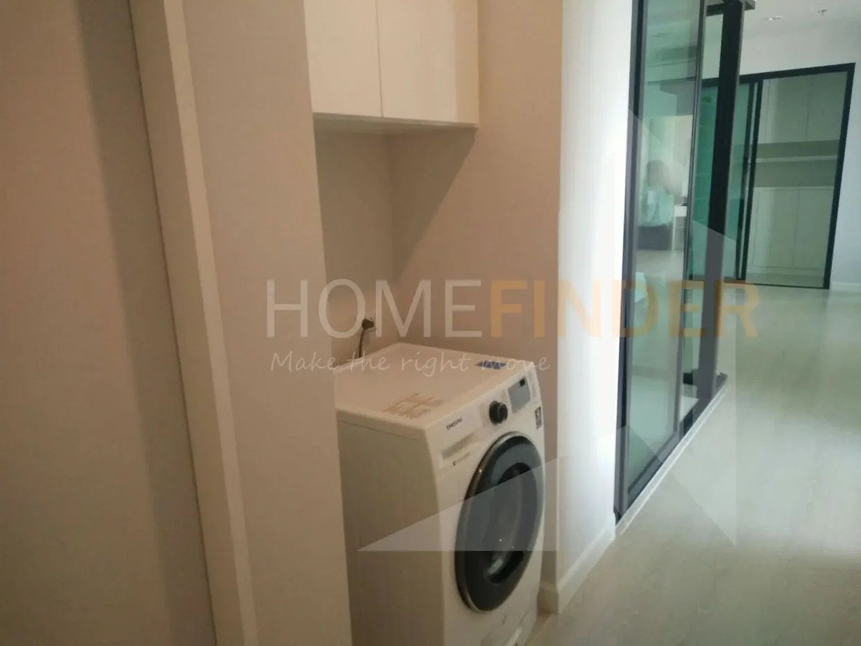 รูป The Niche Pride Thonglor-Phetchburi 3 bedrooms, for rent - รูปที่ 9/10