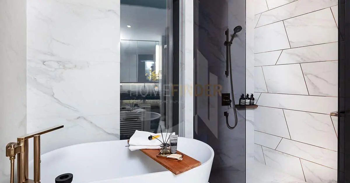รูป The Estelle Phrom Phong 1 bedroom, for sale - รูปที่ 2/4