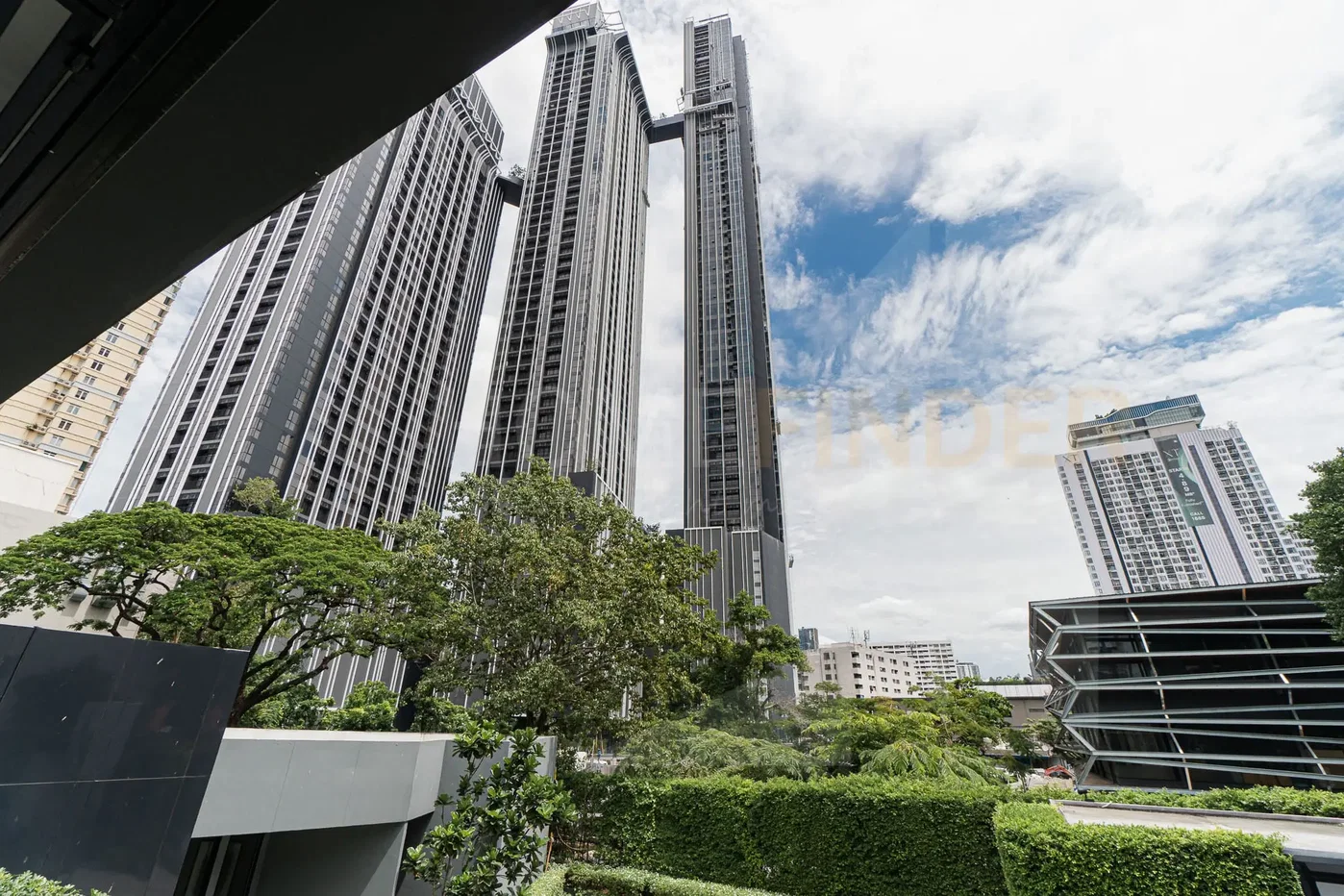 รูป PARK ORIGIN THONGLOR 2 bedrooms, for sale - รูปที่ 7/7