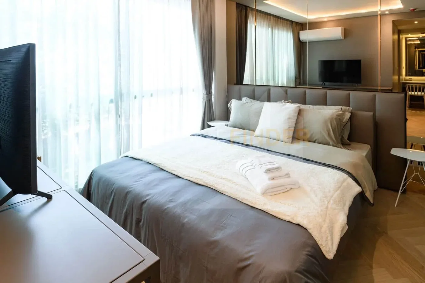 picture S47 Sukhumvit 2 bedrooms, for sale - 4/6