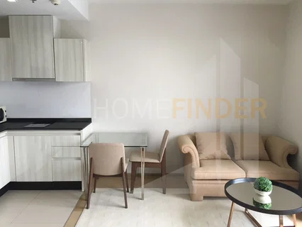 HQ Thonglor 1 bedroom, for sale