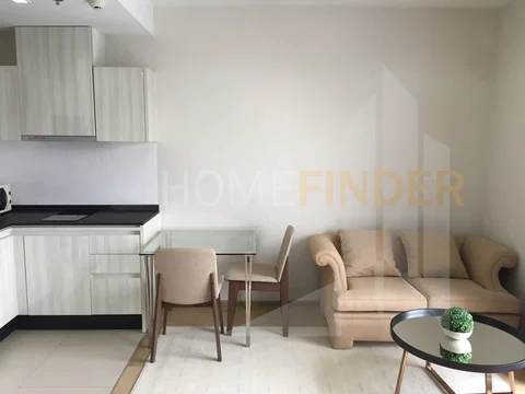 HQ Thonglor 1 bedroom, for sale