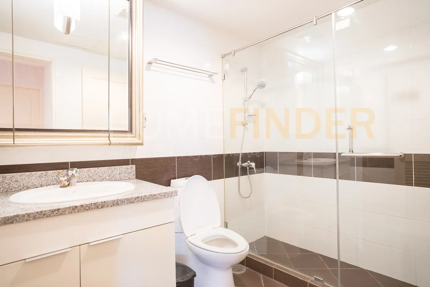 รูป Serene Place Sukhumvit 24 2 bedrooms, for rent - รูปที่ 16/17