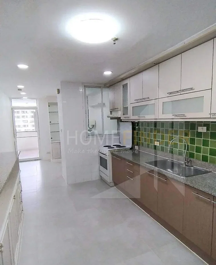 picture Fifty Fifth Tower 3 bedrooms, for rent - 2/7