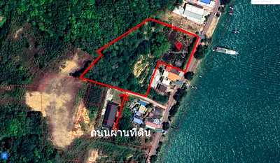 ขายที่ดิน : Land in Phuket studio, for sale