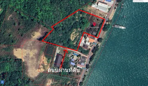 Land in Phuket studio, for sale