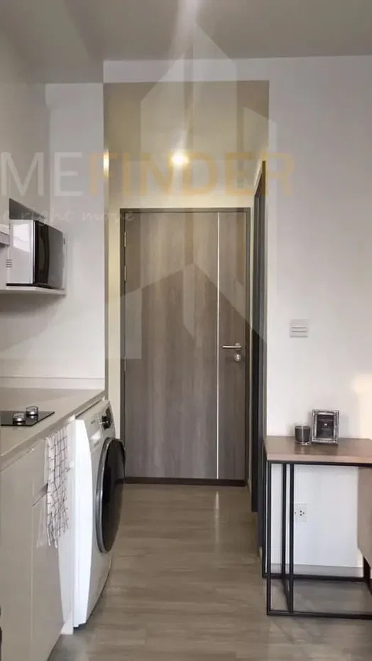 รูป Maestro 02 Ruamrudee 1 bedroom, for rent - รูปที่ 7/9