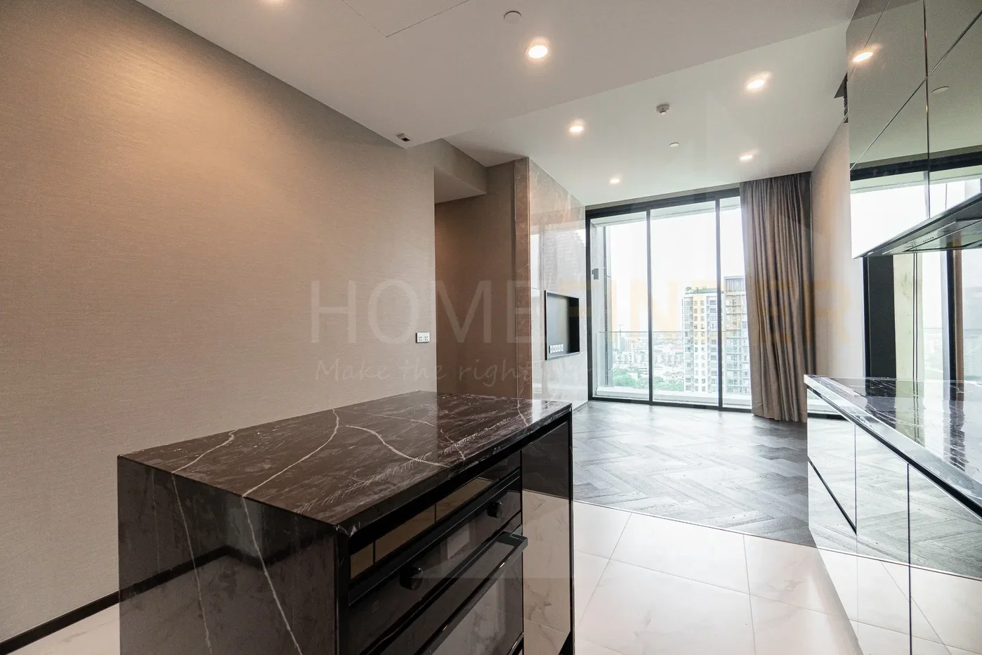 picture The ESSE Asoke 2 bedrooms, for sale - 6/19