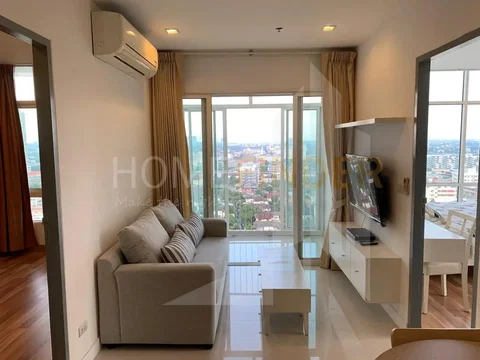 IDEO Verve Sukhumvit 2 bedrooms, for rent