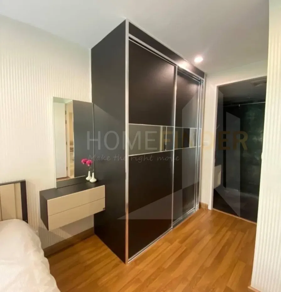 รูป Voque Sukhumvit 31 2 bedrooms, for rent - รูปที่ 6/6