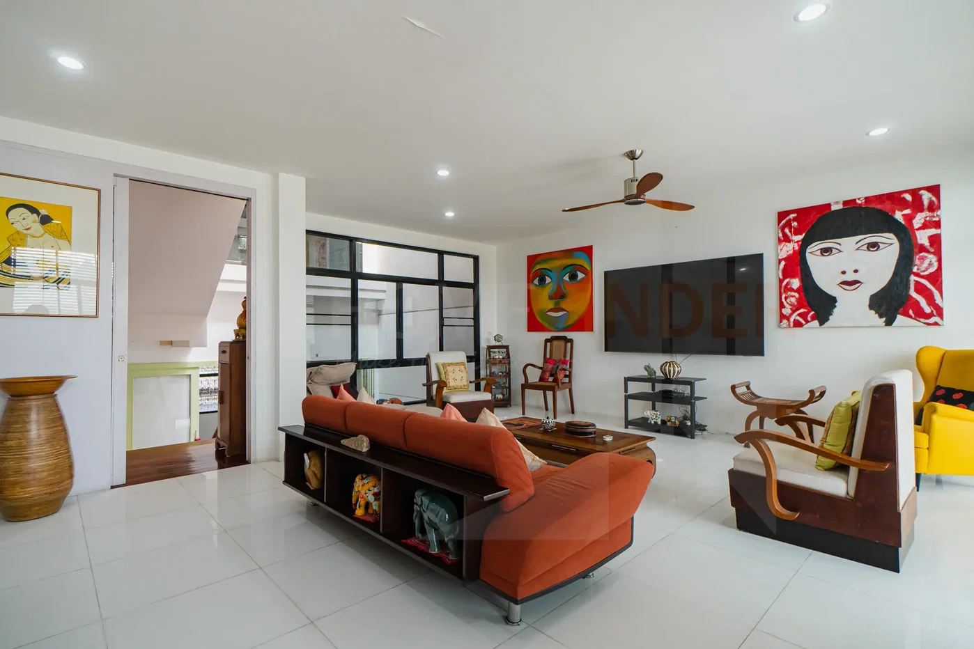 รูป Townhouse Sukhumvit 101 H-049 3 bedrooms, for sale - รูปที่ 9/22