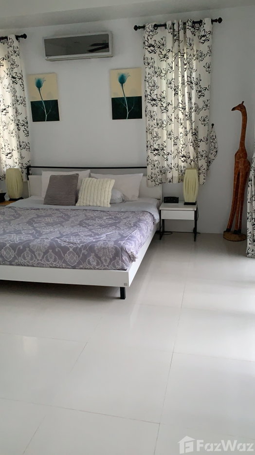 รูป วิลล่าให้เช่า 4 ห้องนอน ใน สาคู, ภูเก็ต 1697186 - รูปที่ 4/13