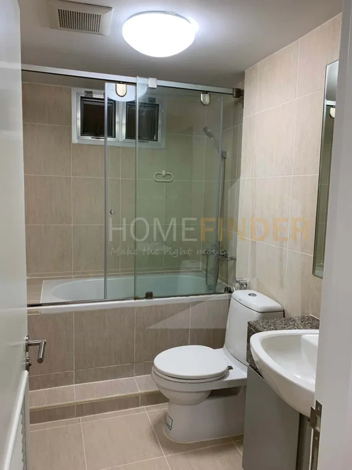 รูป The Clover 2 bedrooms, for rent - รูปที่ 10/11