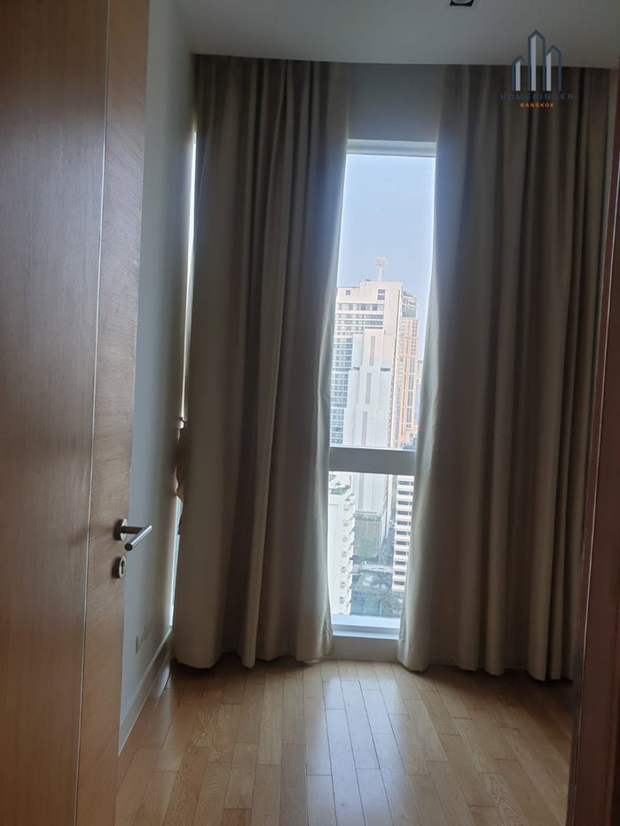 รูป Millennium Residence 2 bedrooms, for sale - รูปที่ 17/17