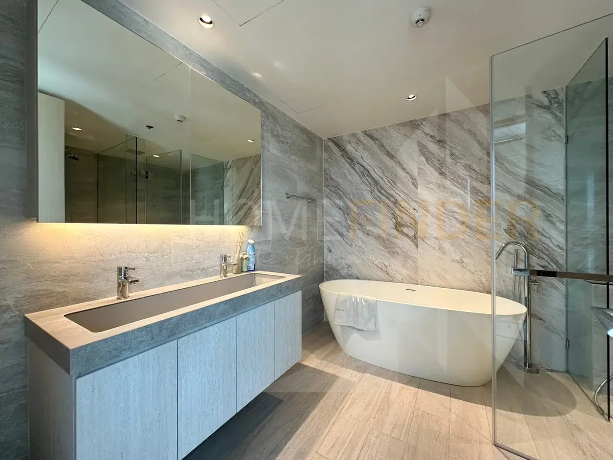 picture The Lofts Silom 3 bedrooms, for rent - 8/10