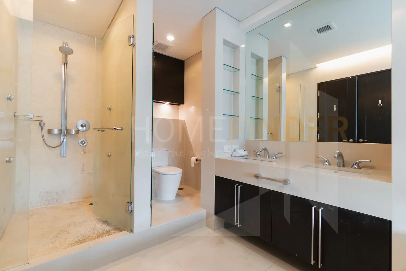 picture The Park Chidlom 3 bedrooms, for rent - 24/33