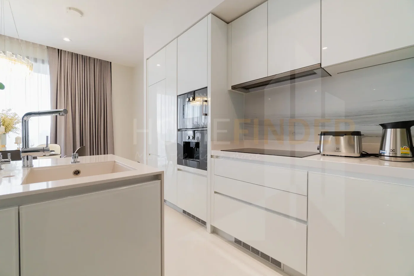 picture Vittorio Sukhumvit 39 2 bedrooms, for rent - 9/20